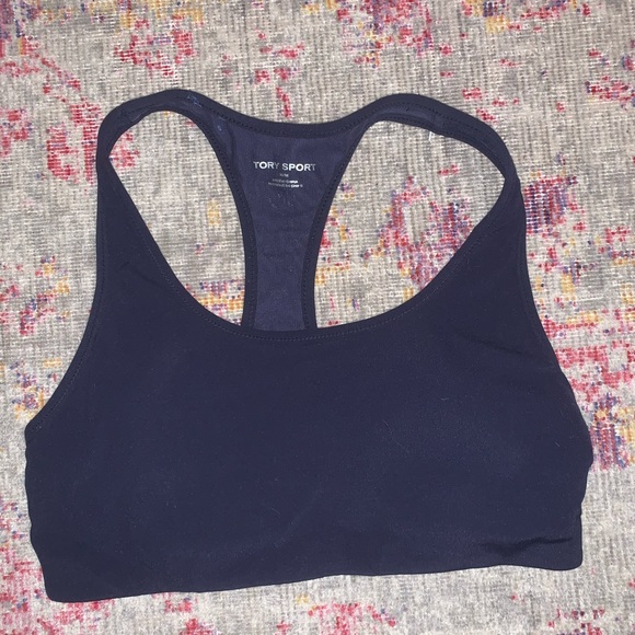 Tory Sport Mesh back bra - Picture 3 of 4